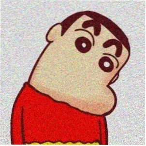 读者小鹿头像
